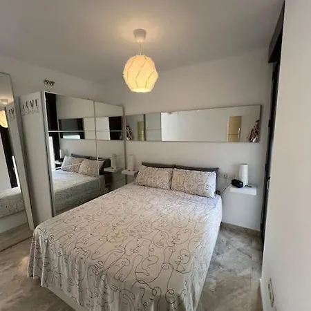 Apartment Victoria 89