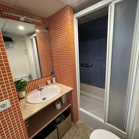 Apartment Victoria 89 Málaga