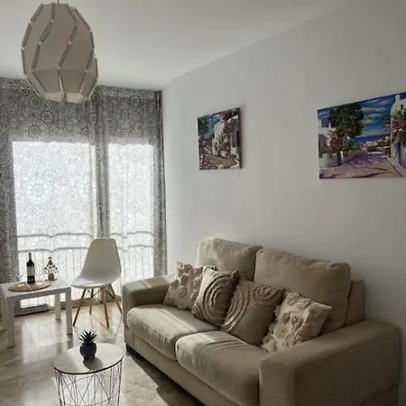 Apartment Victoria 89
